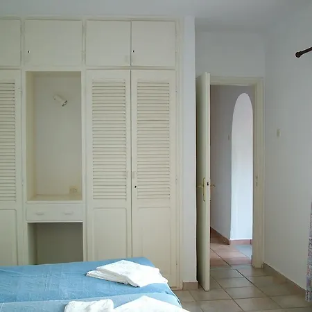 Pilion Villa Kolios