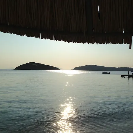 Pilion Villa Kolios