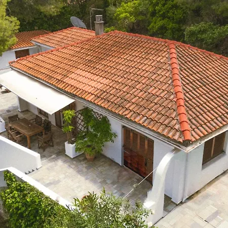 Villa Pilion