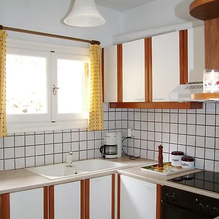וילה Pilion Kolios